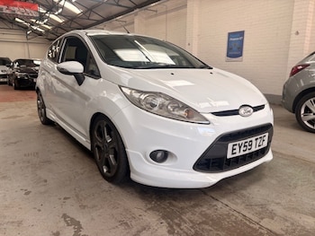 Ford Fiesta feature image