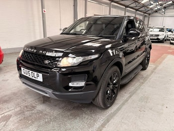 Used Land Rover Range Rover Evoque 2015 for sale - 79419440: Photo
