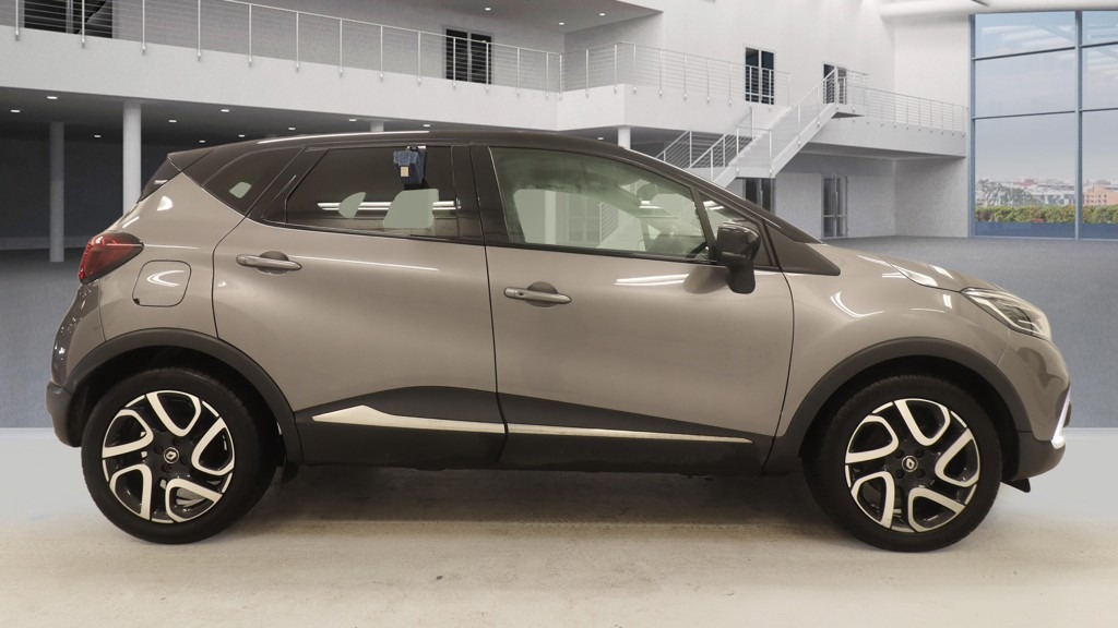 Used Renault Captur 2018 for sale - 77431699: Photo 6