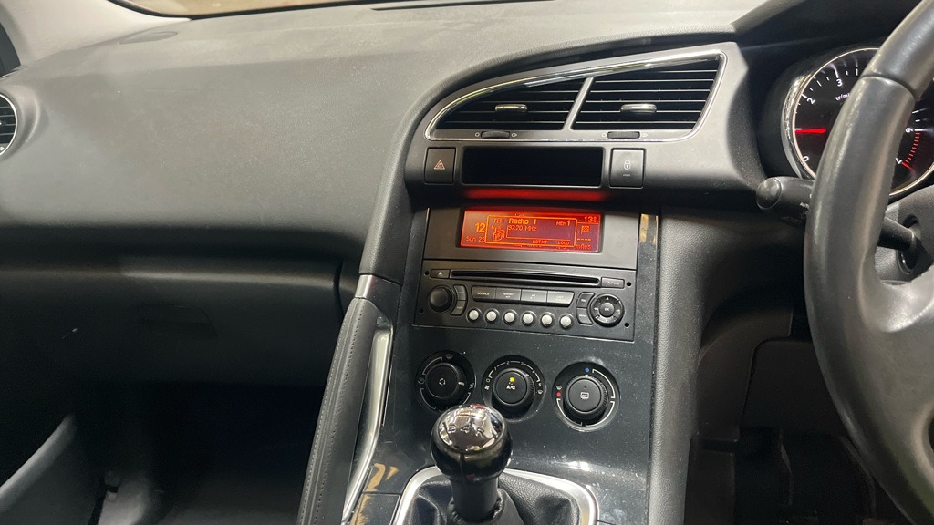 Used Peugeot 3008 2011 for sale - 78090714: Photo 10