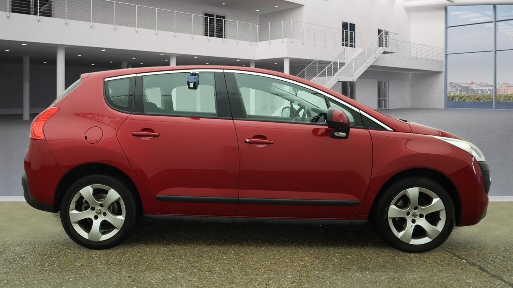 Used Peugeot 3008 2011 for sale - 78090714: Photo 6