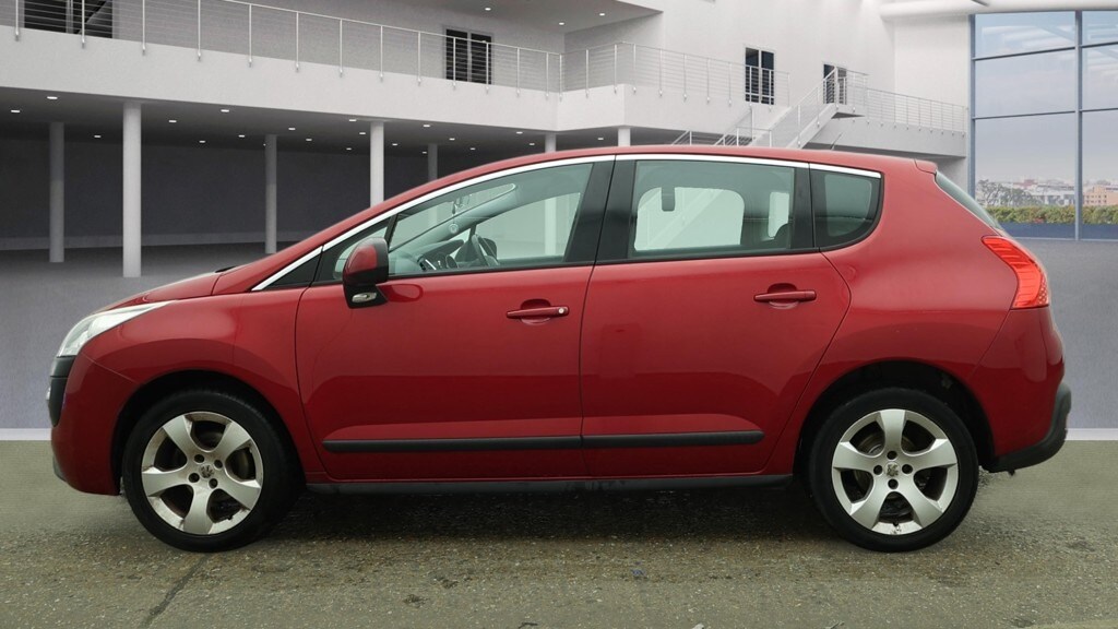 Used Peugeot 3008 2011 for sale - 78090714: Photo 7