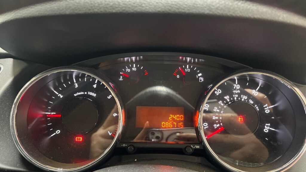 Used Peugeot 3008 2011 for sale - 78090714: Photo 9