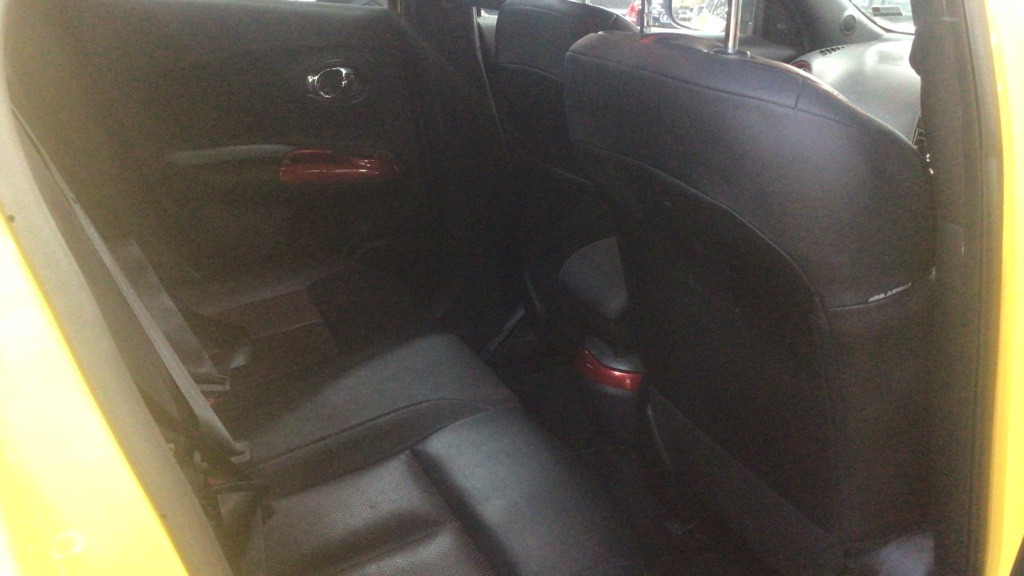 Used Nissan Juke 2017 for sale - 78040340: Photo 10