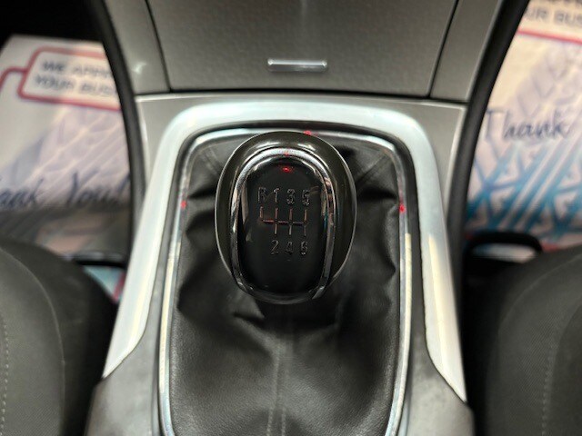 Used Vauxhall Insignia 2014 for sale - 76126302: Photo 23