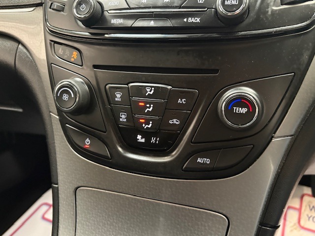 Used Vauxhall Insignia 2014 for sale - 76126302: Photo 25