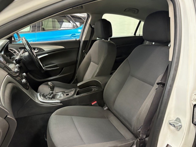 Used Vauxhall Insignia 2014 for sale - 76126302: Photo 29
