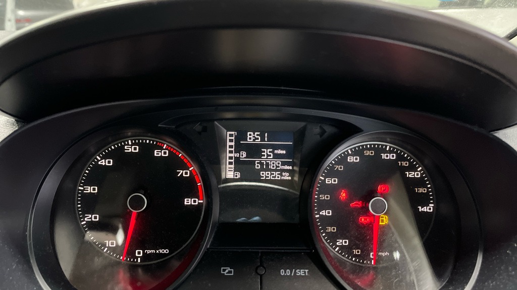 Used SEAT Ibiza 2013 for sale - 77984553: Photo 10