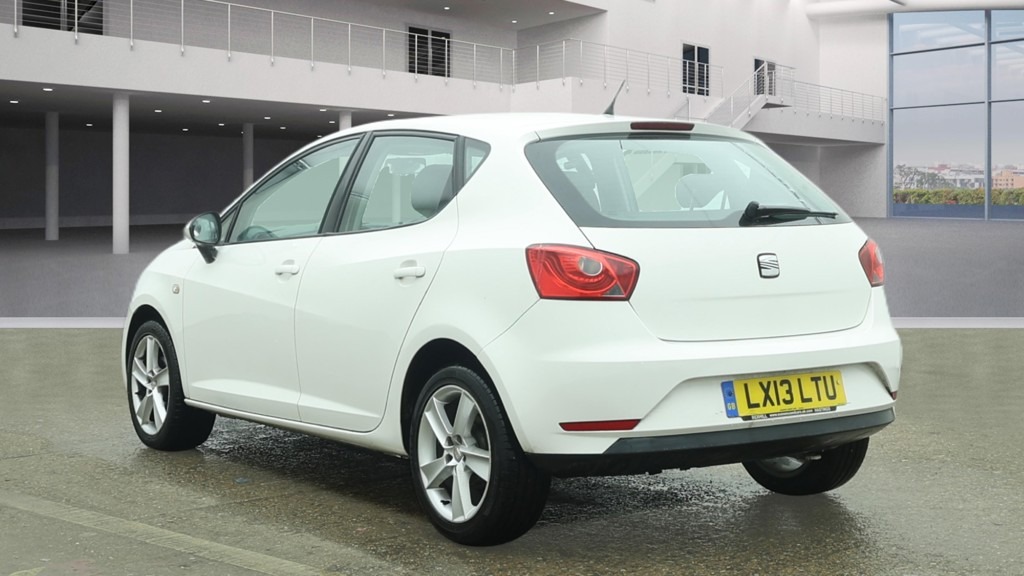 Used SEAT Ibiza 2013 for sale - 77984553: Photo 3