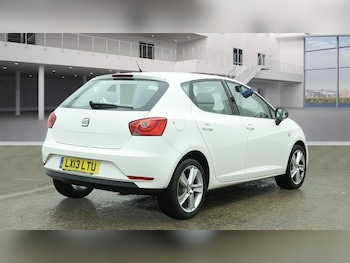 Used SEAT Ibiza 2013 for sale - 77984553: Photo