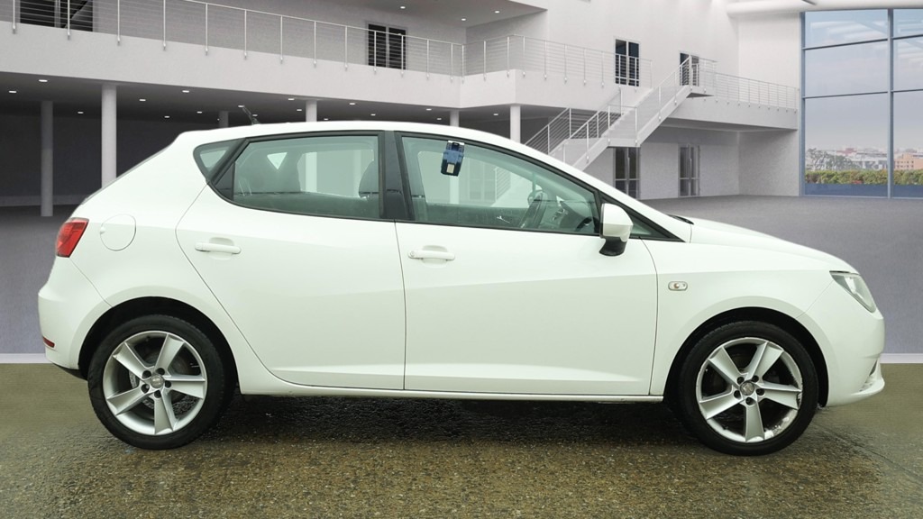 Used SEAT Ibiza 2013 for sale - 77984553: Photo 6