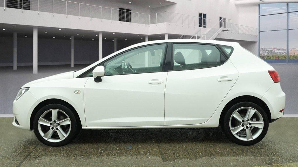 Used SEAT Ibiza 2013 for sale - 77984553: Photo 7
