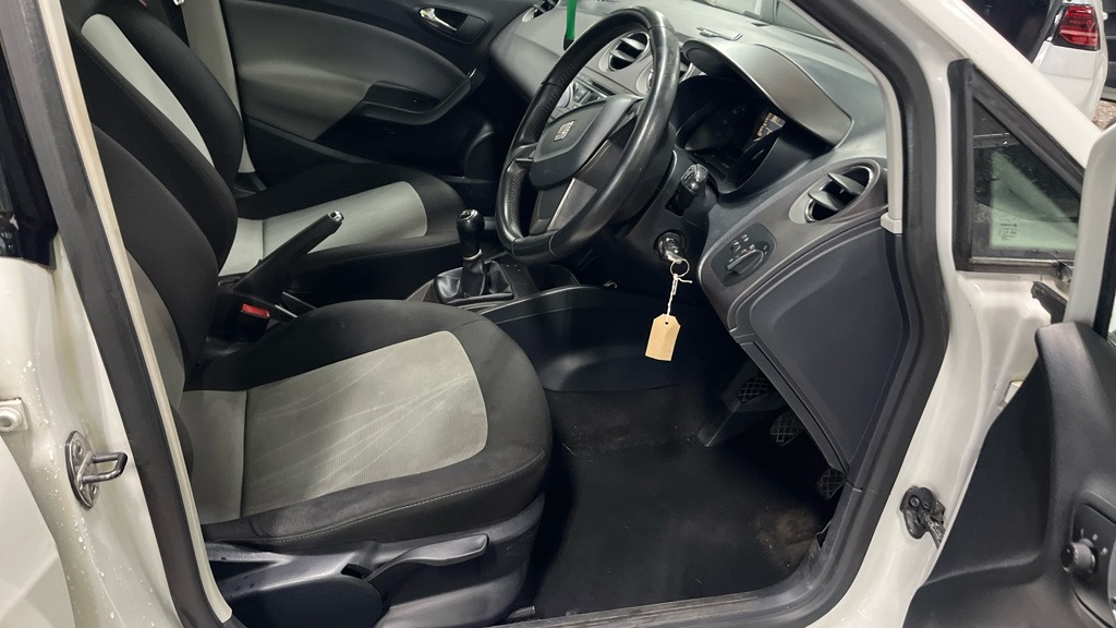 Used SEAT Ibiza 2013 for sale - 77984553: Photo 8