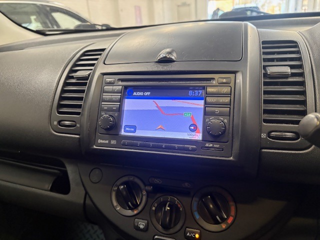 Used Nissan Note 2009 for sale - 76611207: Photo 10