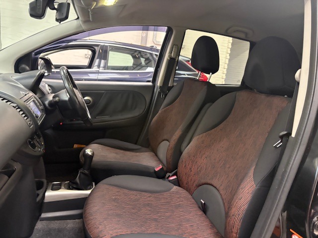 Used Nissan Note 2009 for sale - 76611207: Photo 12