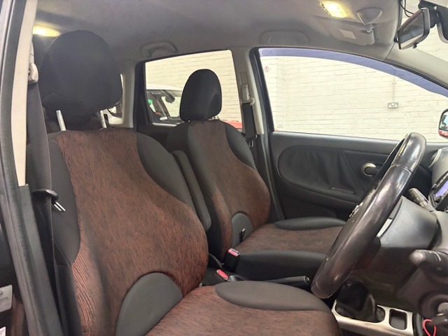 Used Nissan Note 2009 for sale - 76611207: Photo 8