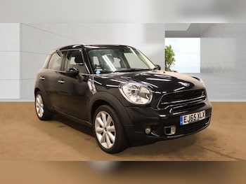 Used MINI Countryman 2015 for sale - 78873431: Photo
