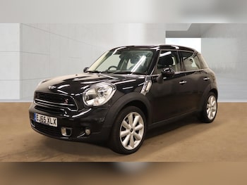 Used MINI Countryman 2015 for sale - 78873431: Photo