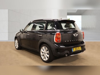 Used MINI Countryman 2015 for sale - 78873431: Photo