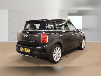 Used MINI Countryman 2015 for sale - 78873431: Photo