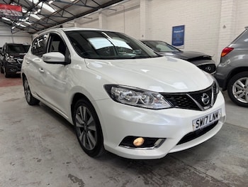 2017 (17) - 1.2 DiG-T N-Connecta 5dr