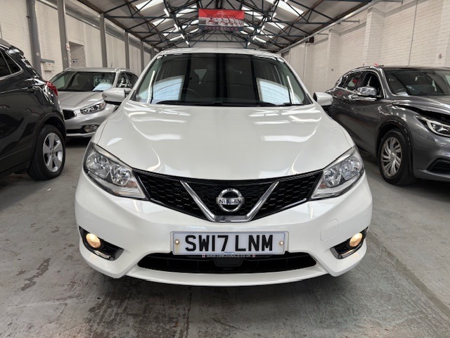 Used Nissan Pulsar 2017 for sale - 76392082: Photo 2