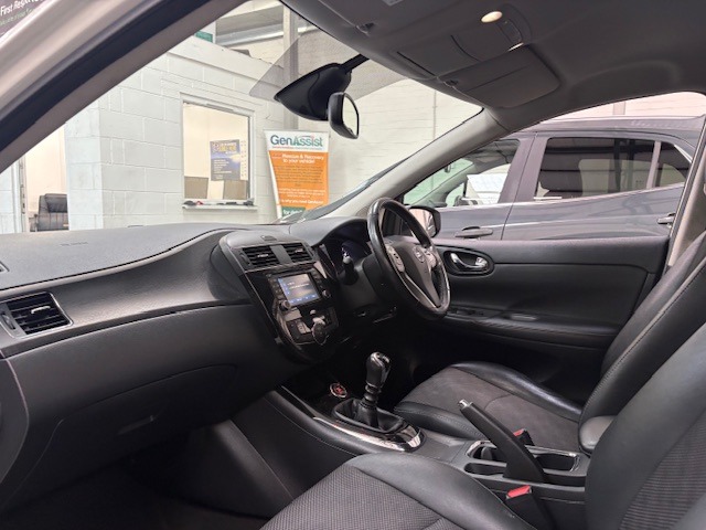 Used Nissan Pulsar 2017 for sale - 76392082: Photo 8