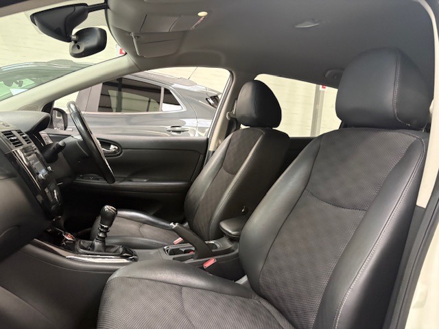 Used Nissan Pulsar 2017 for sale - 76392082: Photo 9