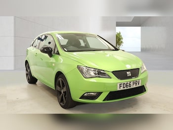 Used SEAT Ibiza 2016 for sale - 79068822: Photo