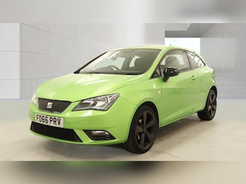 Used SEAT Ibiza 2016 for sale - 79068822: Photo