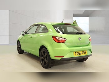 Used SEAT Ibiza 2016 for sale - 79068822: Photo