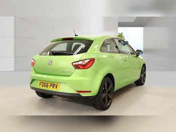 Used SEAT Ibiza 2016 for sale - 79068822: Photo