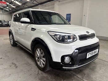 2018 (18) - 1.6 GDi 2 5dr