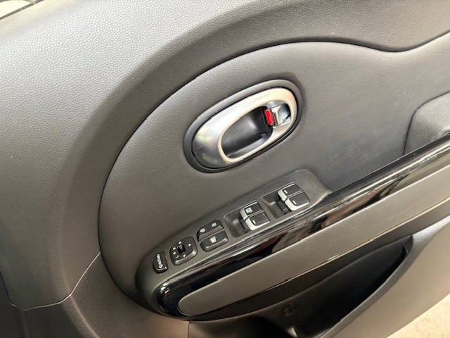 Vehicle 31