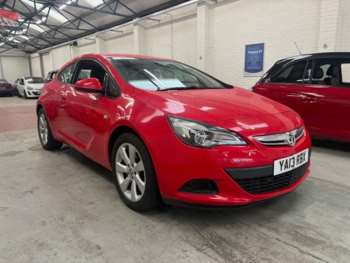 2013 (13) - 1.4T 16V 140 Sport 3dr Auto