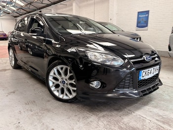Used Ford Focus 2014 for sale - 79020947: Photo
