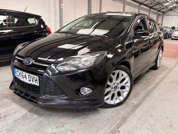 Used Ford Focus 2014 for sale - 79020947: Photo