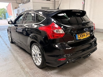 Used Ford Focus 2014 for sale - 79020947: Photo