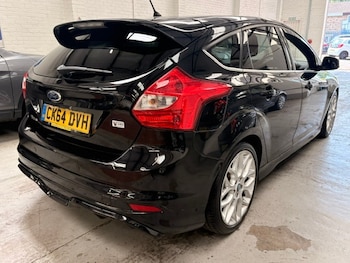 Used Ford Focus 2014 for sale - 79020947: Photo