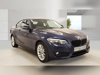 Used BMW 2 Series 2015 for sale - 78252826: Photo