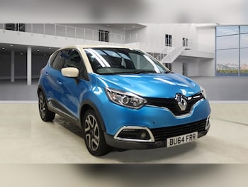 Renault - Captur