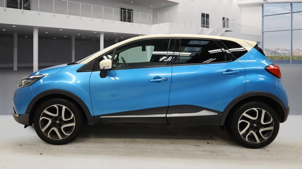 Used Renault Captur 2014 for sale - 76650053: Photo 7