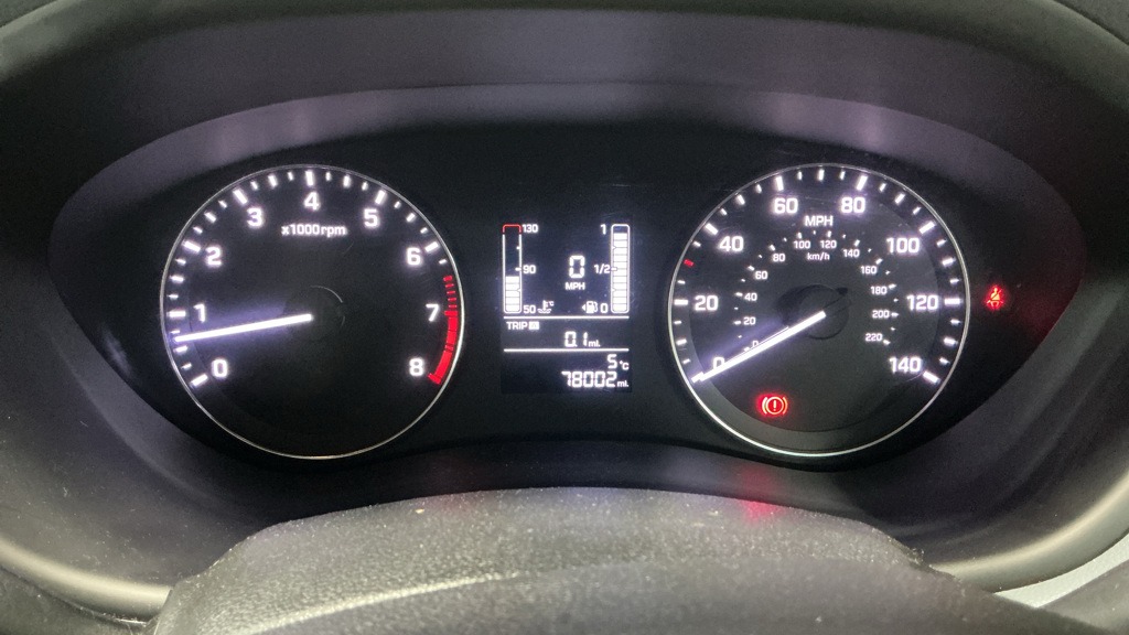 Used Hyundai i20 2016 for sale - 76893328: Photo 10