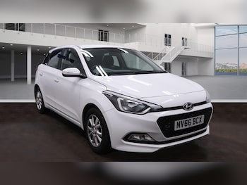 2016 (66) - 1.2 SE 5dr