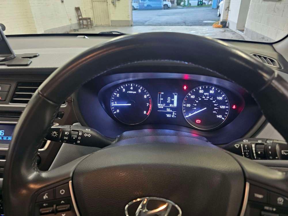 Used Hyundai i20 2016 for sale - 76893328: Photo 23
