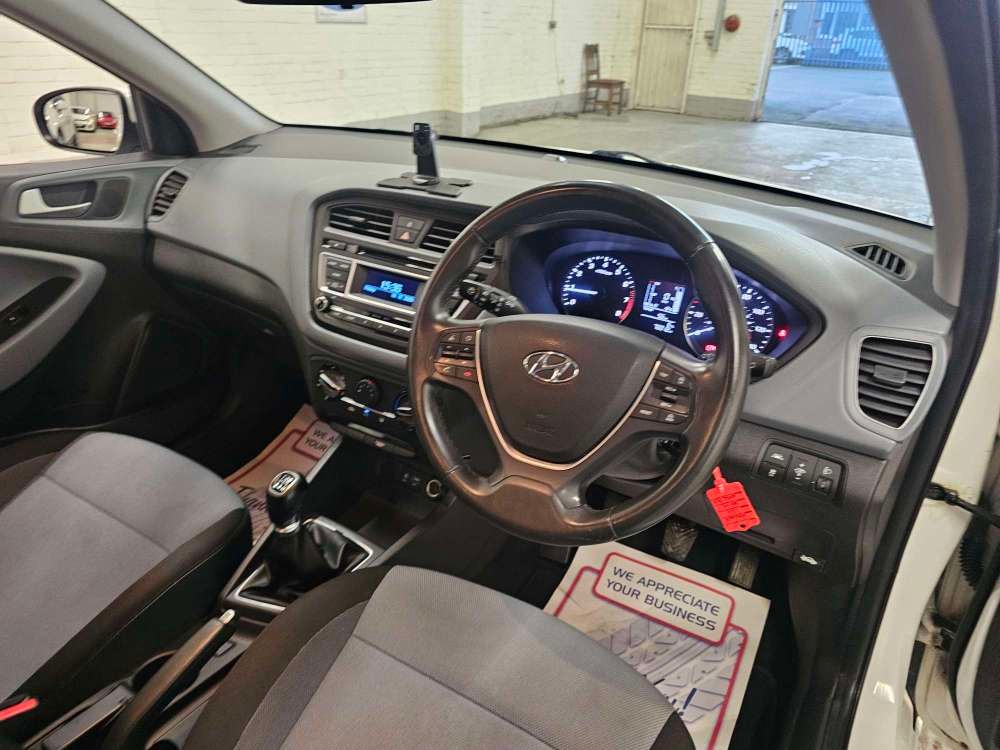 Used Hyundai i20 2016 for sale - 76893328: Photo 27