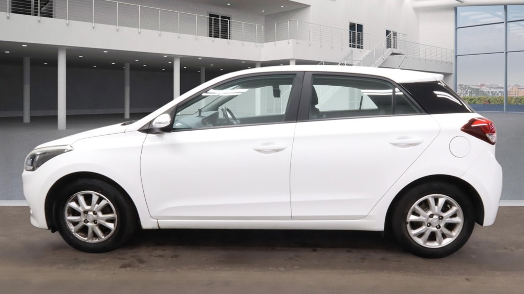 Used Hyundai i20 2016 for sale - 76893328: Photo 7