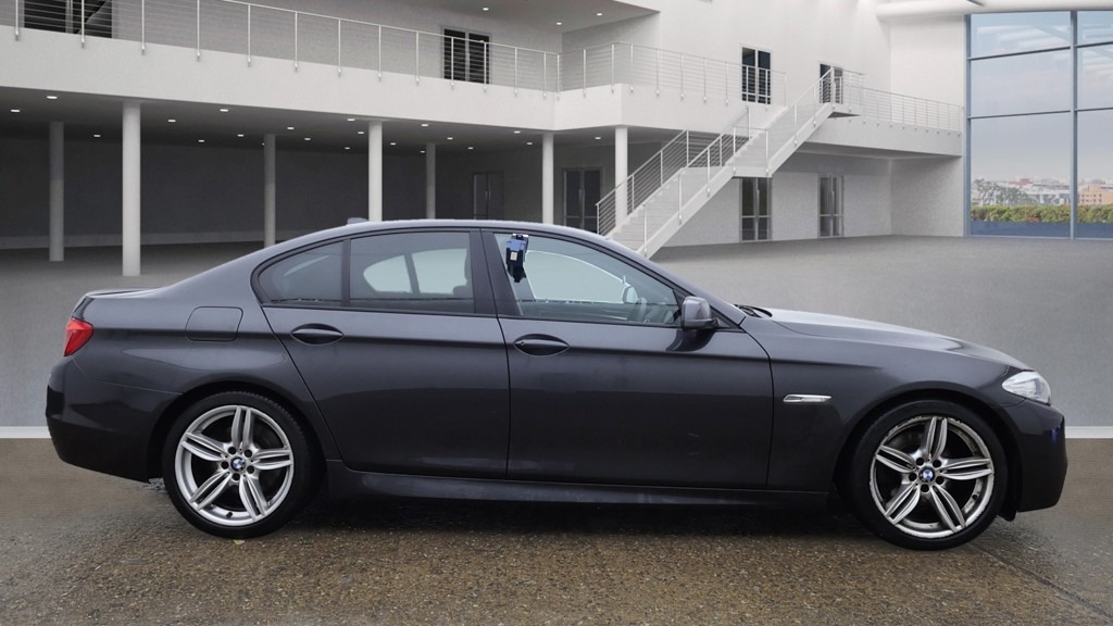 Used BMW 5 Series 2011 for sale - 76894509: Photo 6