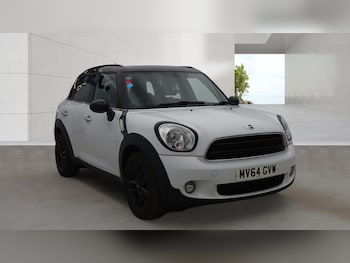 Used MINI Countryman 2014 for sale - 78745245: Photo