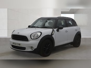 Used MINI Countryman 2014 for sale - 78745245: Photo
